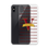 الصورة المصغرة: Vinaro iPhone Case Clear