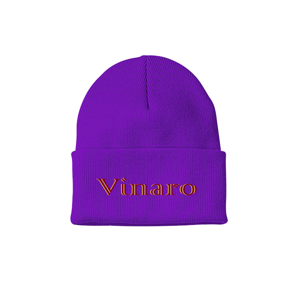 Miniatura: Vinaro Beanie