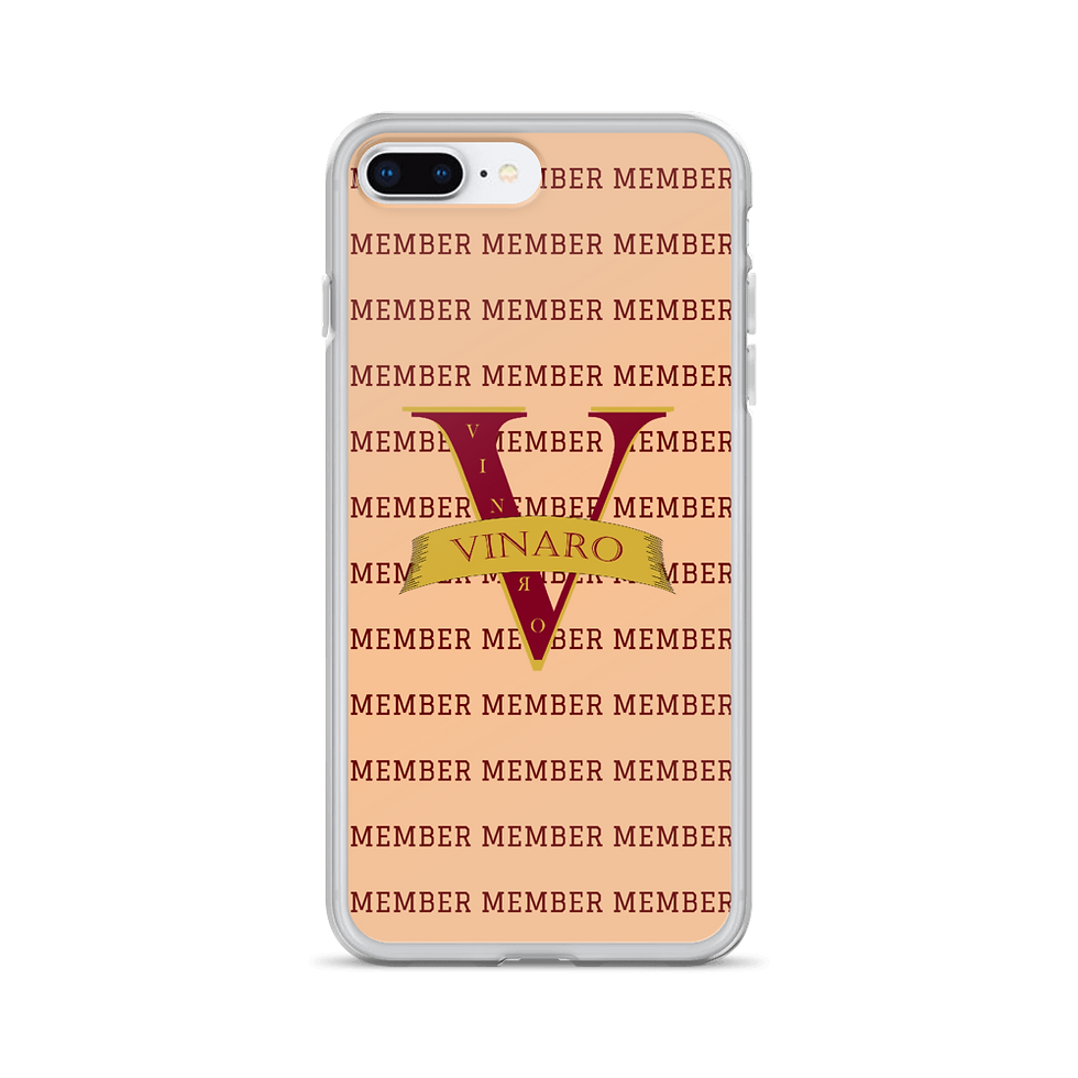 Thumbnail: Vinaro iPhone Case Nude