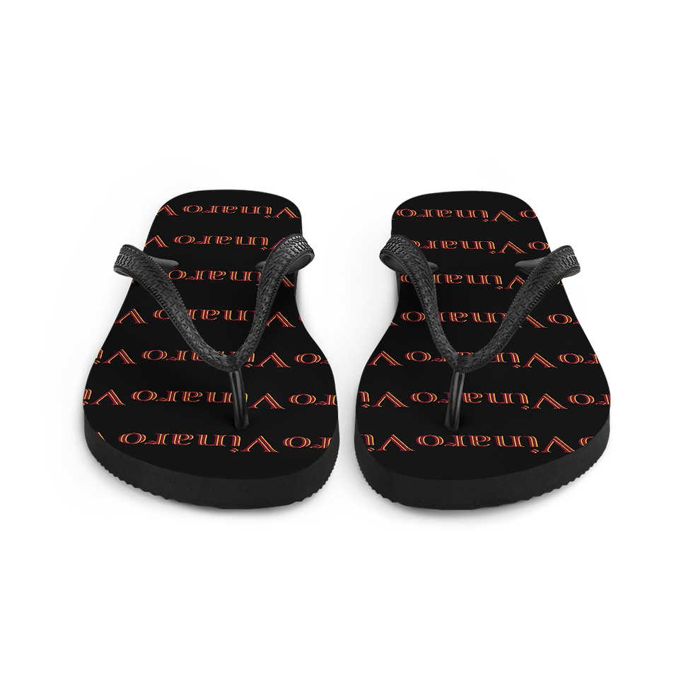 Miniature : Vinaro Flip-Flops Black
