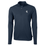 Thumbnail: Cutter & Buck Embroidered ¼ Zip Delta Kappa Epsilon Lion