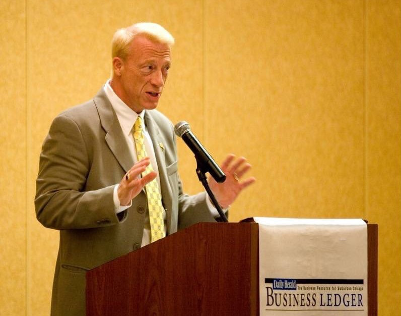 Brent's Latest Thoughts & Happenings | Brent Hamachek
