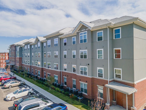 Blair Lofts