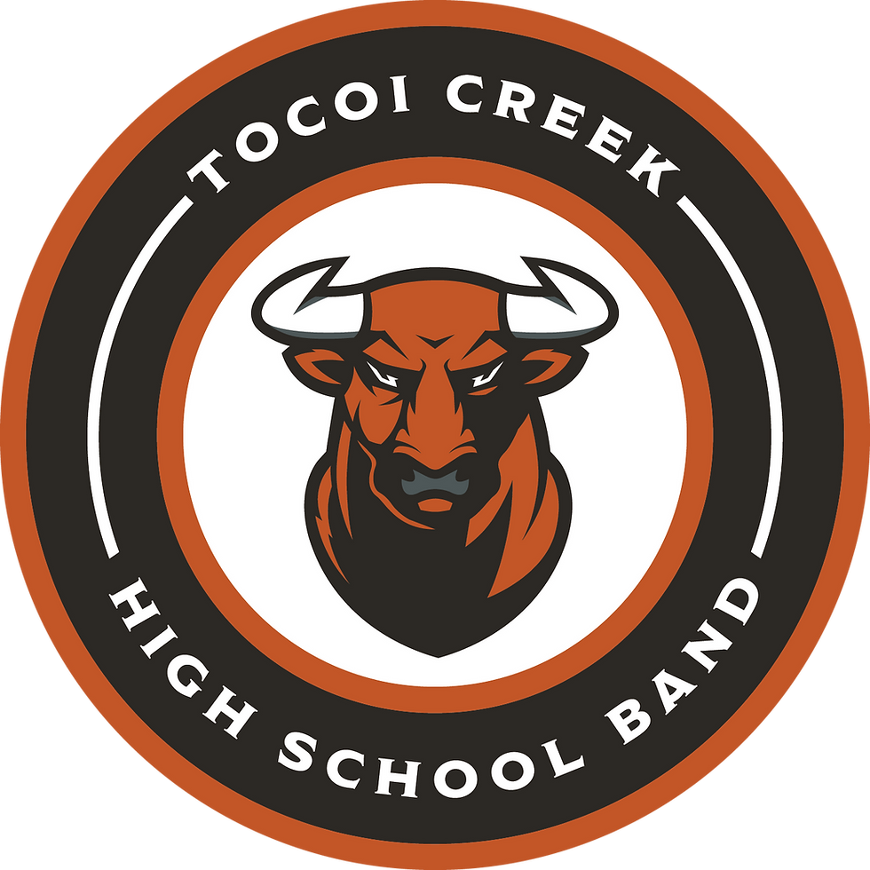 Tocoi Creek HS Competition Itinerary '26