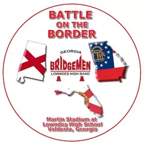 Battle on the Border Competition Itinerary '26