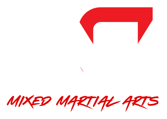Atlantic County MMA Logo