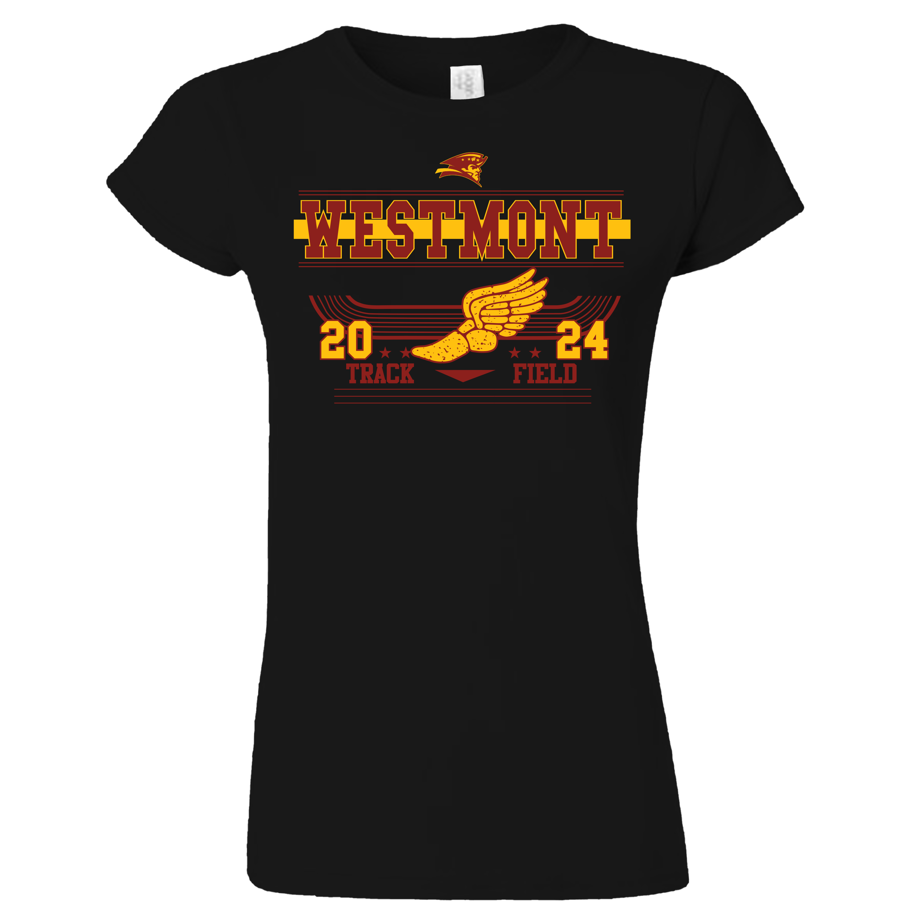 Softstyle® Women’s T-Shirt