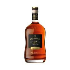 Appleton 12 years old rum
