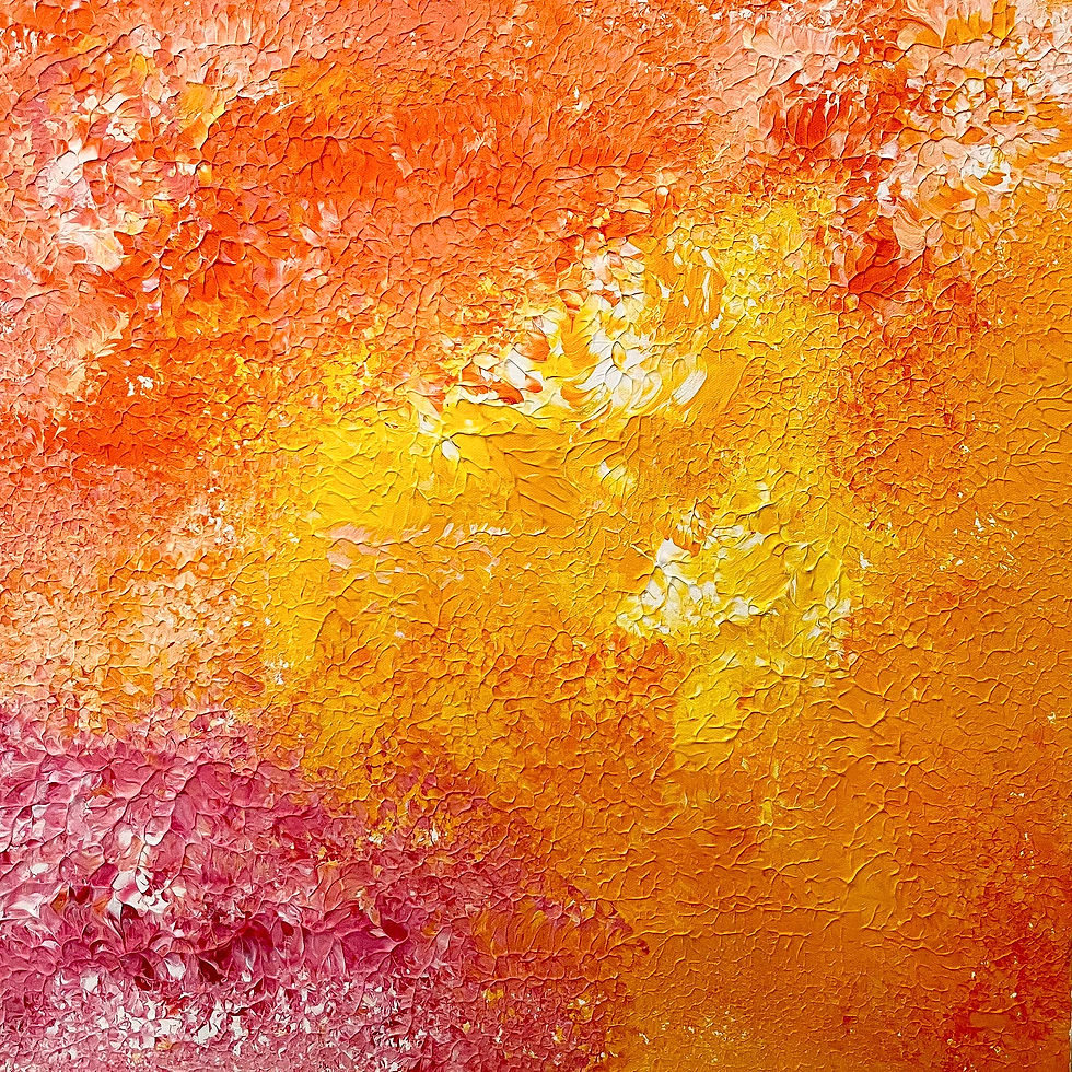 MANGO TANGO