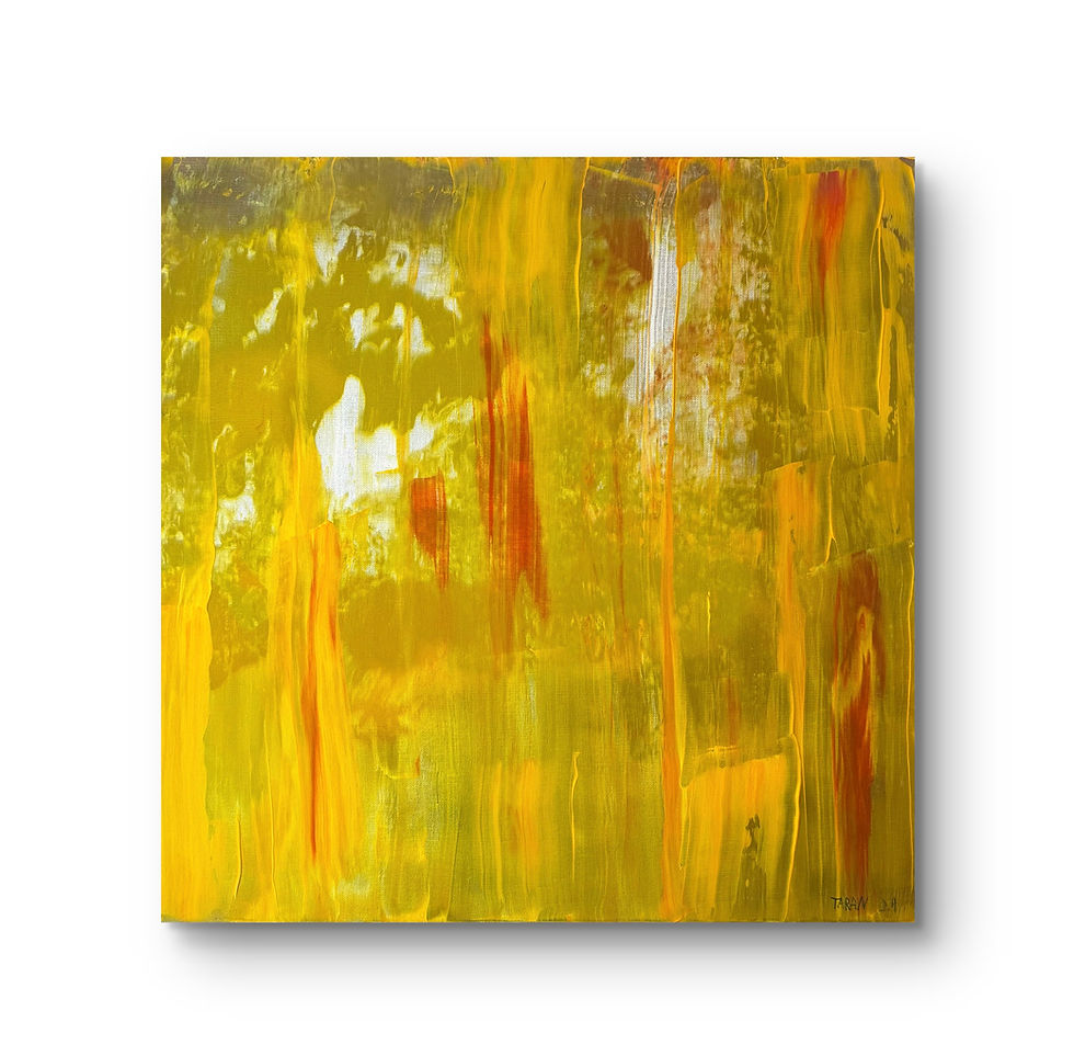 SOLAR DRIFT Exhibition