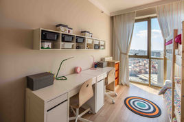 İç Mimar Oytuın Ozudogru