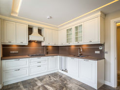 İç Mimar Oytuın Ozudogru