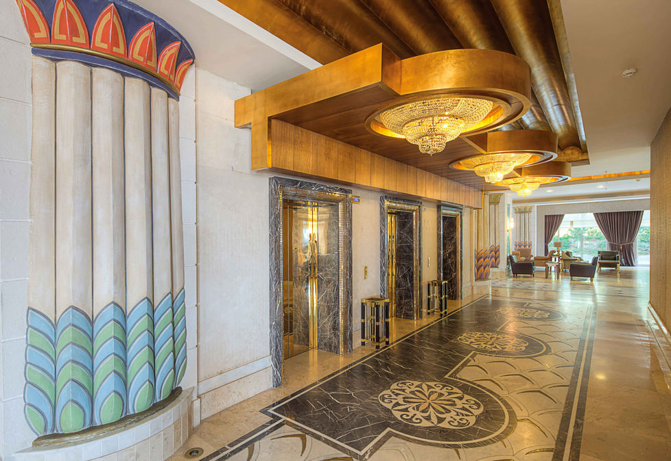 İç Mimar Oytun Ozudogru