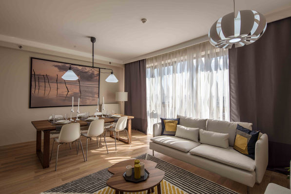 İç Mimar Oytun Özüdoğru