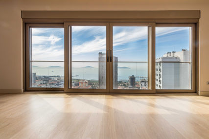 İç Mimar Oytun Özüdoğru