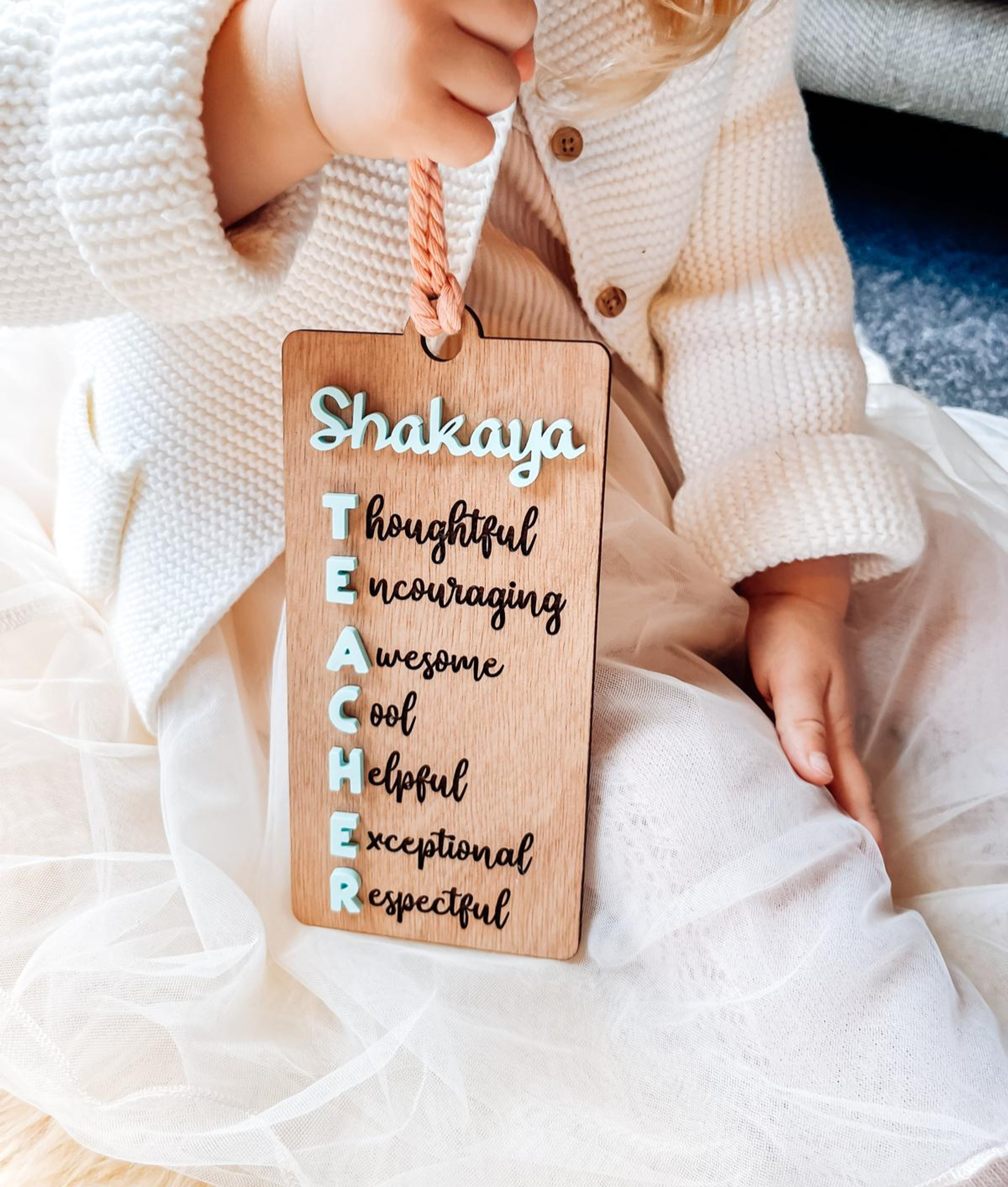 teachers-school-the-personal-touch