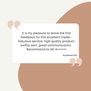 Reviews & Customer Feedback