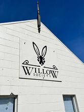 Custom Business Logo Sign