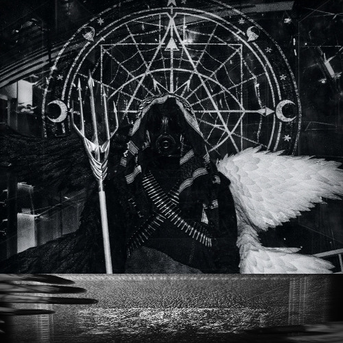 Jump Inside My Mirror Cover Art