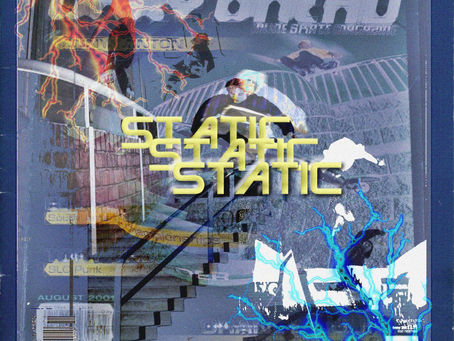 STATIC - SILVVA