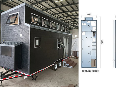 Embracing the Tiny Home Movement: A Guide to Simplified Living