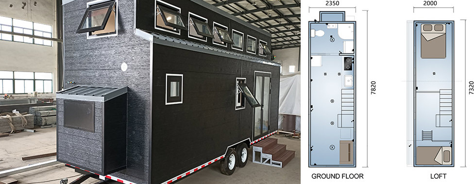 tiny house cider box