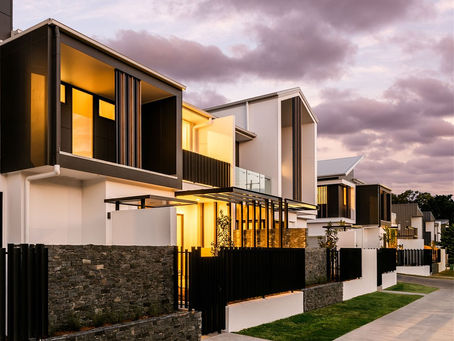 Light-Gauge Steel Benefits for Developers/Owners