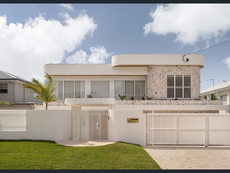 Prepared for the Future: DEEPBLUE SMARTHOUSE Fire-Proof Homes Set New Standards for Wildfire Safety in Los Angeles 