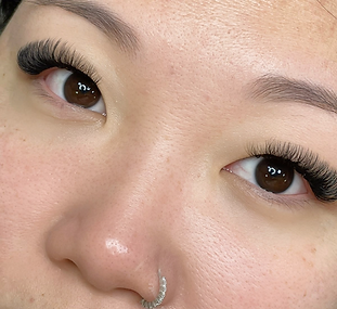 Alongamento de Cílios -  karinabeauty.com.br