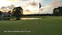 Calling All Golfers!