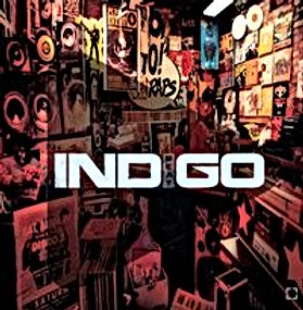 INDIGO