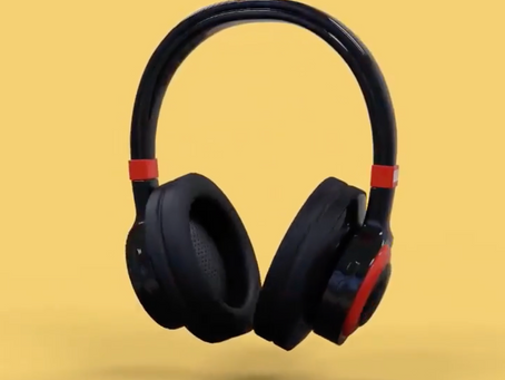 HEAD SET