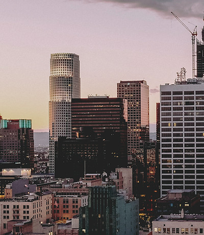 Downtown Los Angeles