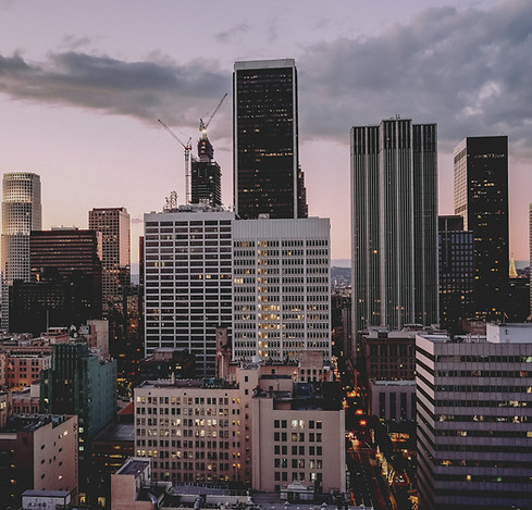 Downtown Los Angeles