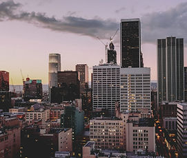 Downtown Los Angeles