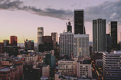 Downtown Los Angeles