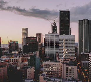 Downtown Los Angeles 