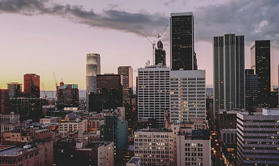Downtown Los Angeles 