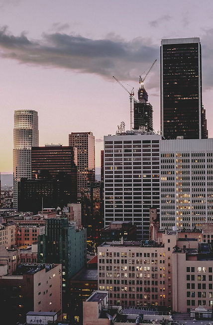 Downtown Los Angeles