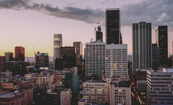 Downtown Los Angeles