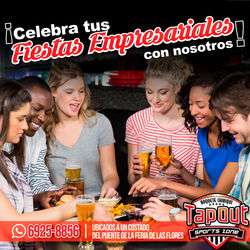 Diseño gráfico corporativo