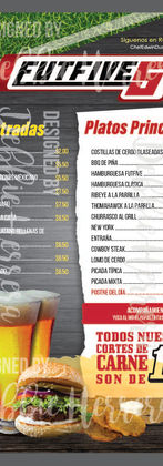 Diseño gráfico corporativo