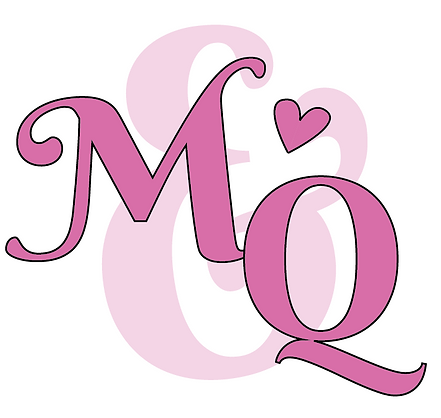 Me and Qigong Logo