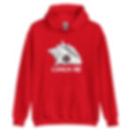 Thumbnail: SIX O'CLOCKER CONCH ME HOODIE