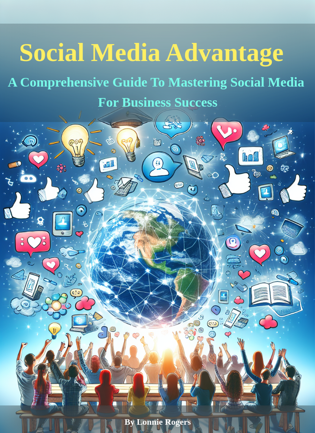 Social Media Advantage A Comprehensive Guide 