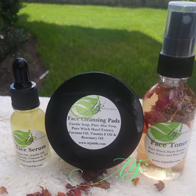 Tej Bath Company