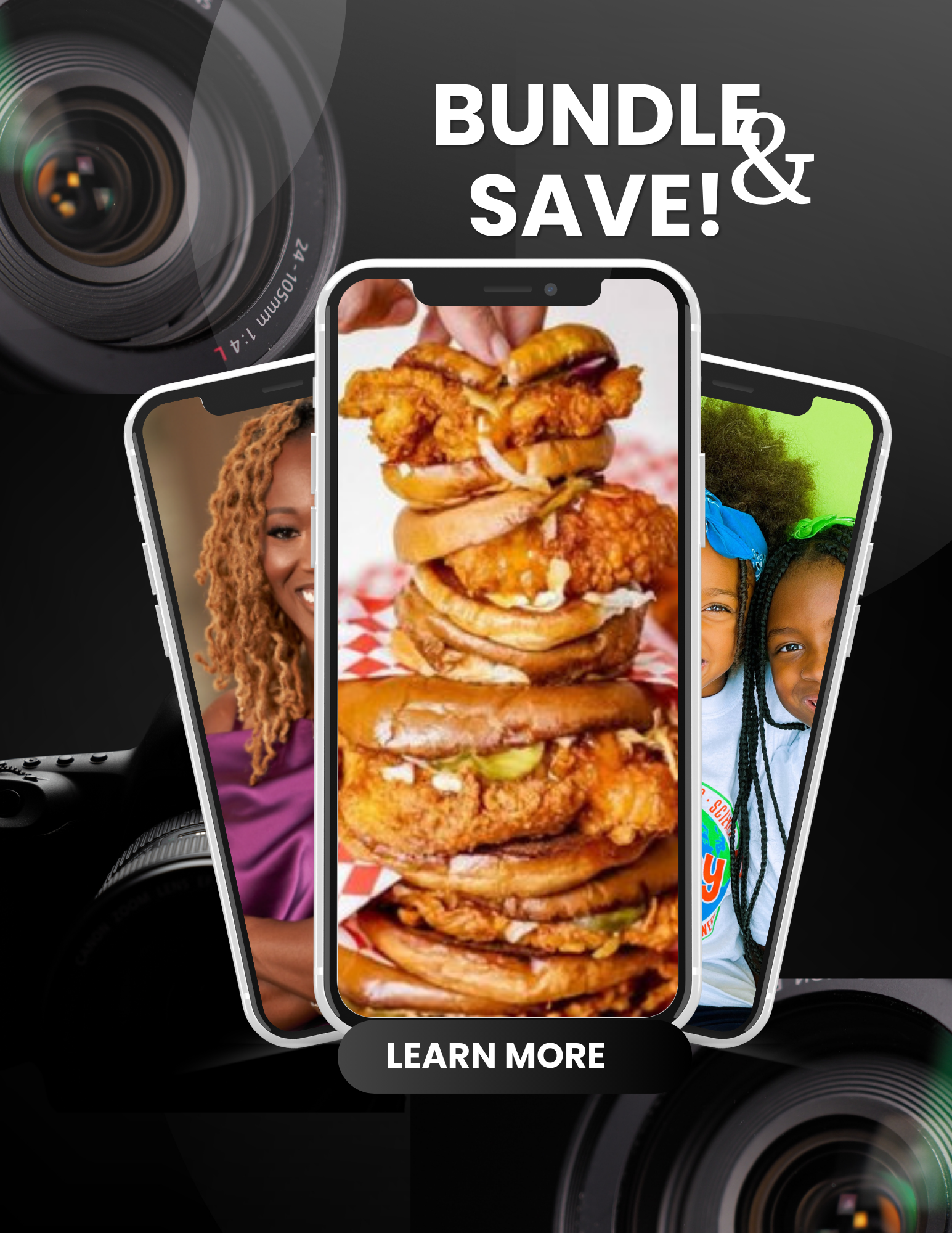 Video Curation Bundle