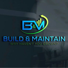 Build & Maintain