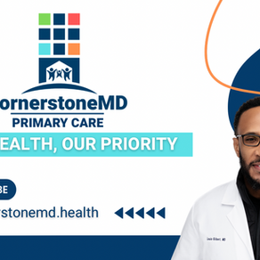 CornerstoneMD