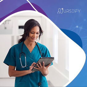 Nurseify, Inc.